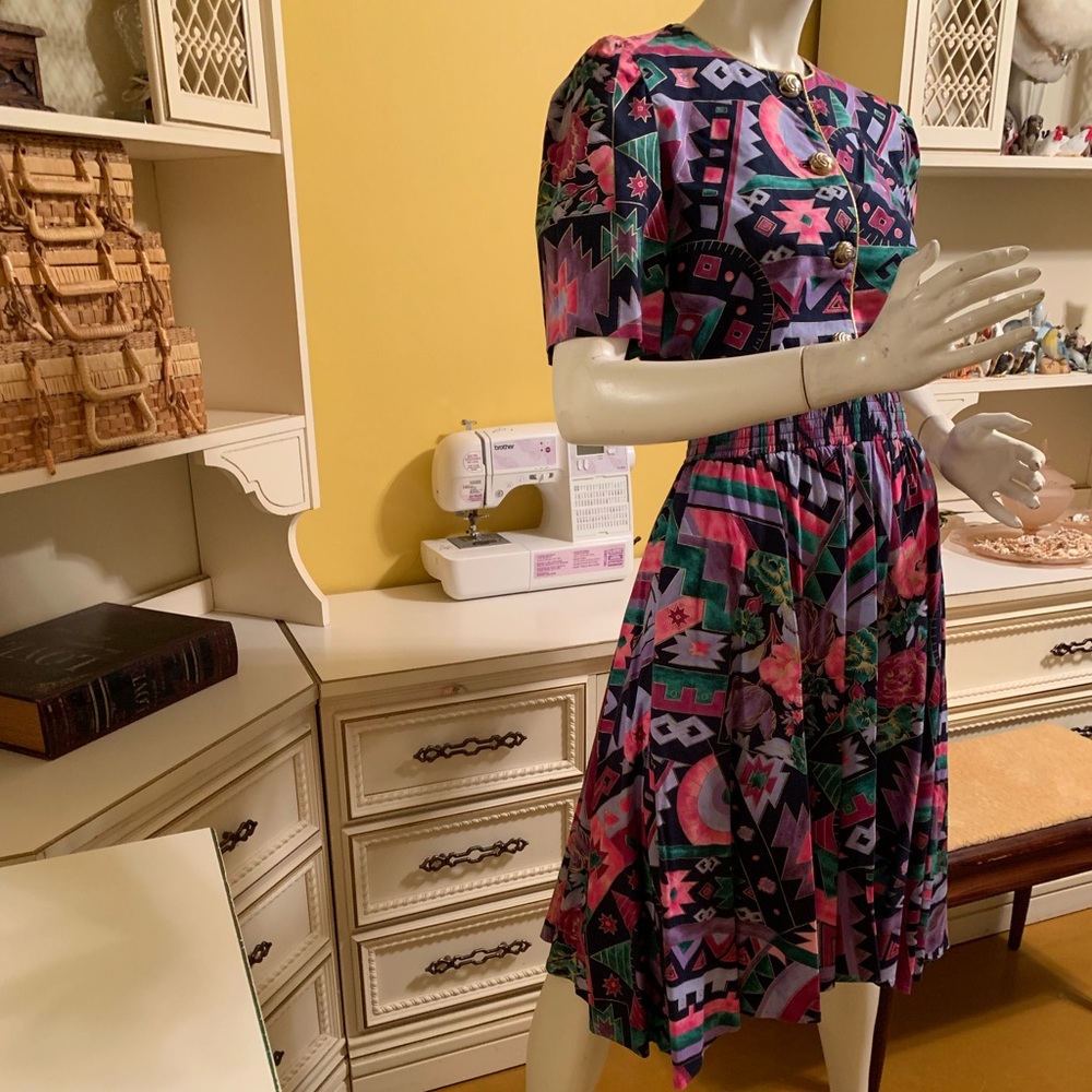 Vintage Jessica Howard by Mitchell Rodbell.